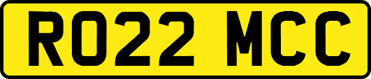 RO22MCC