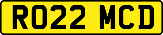 RO22MCD