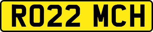 RO22MCH