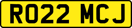 RO22MCJ