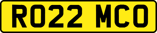RO22MCO
