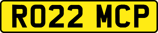 RO22MCP