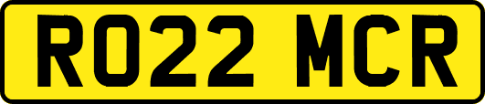 RO22MCR