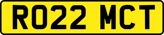 RO22MCT