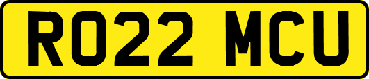 RO22MCU