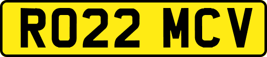 RO22MCV