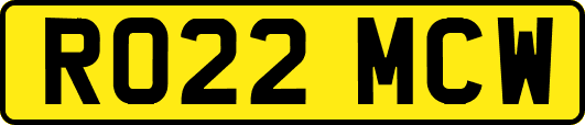 RO22MCW