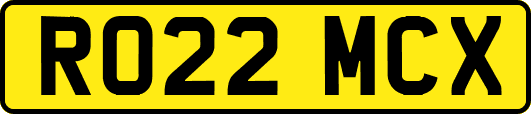 RO22MCX