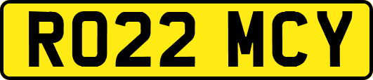 RO22MCY
