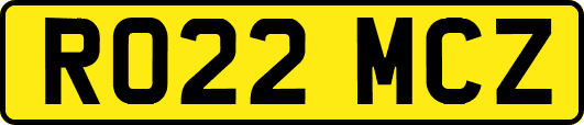 RO22MCZ