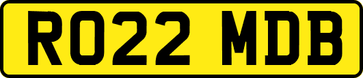RO22MDB
