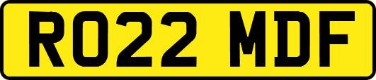 RO22MDF