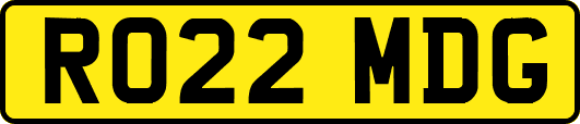 RO22MDG