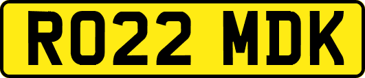 RO22MDK