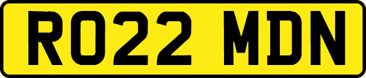 RO22MDN