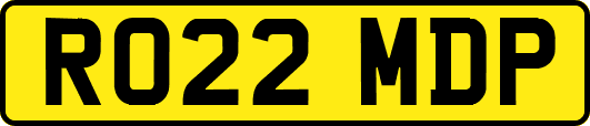 RO22MDP