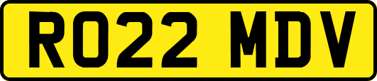 RO22MDV