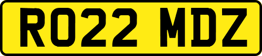 RO22MDZ