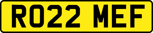 RO22MEF