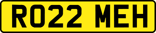 RO22MEH