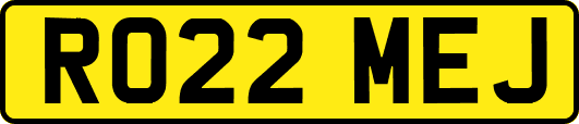 RO22MEJ