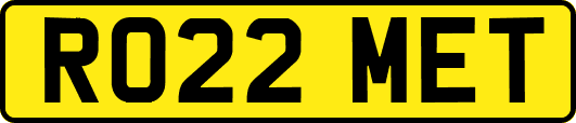 RO22MET