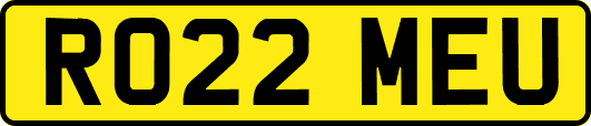 RO22MEU