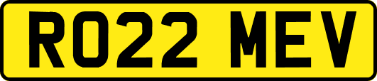 RO22MEV