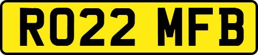 RO22MFB