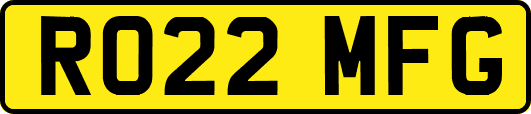 RO22MFG