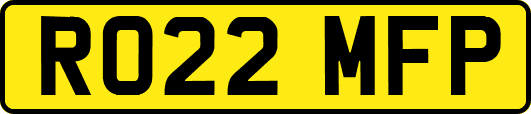 RO22MFP
