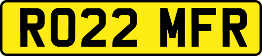 RO22MFR