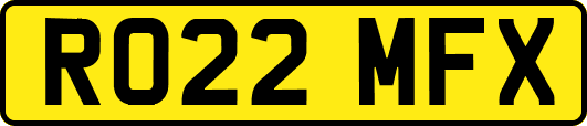 RO22MFX