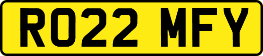 RO22MFY