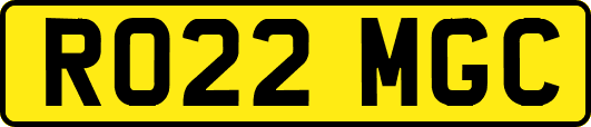 RO22MGC