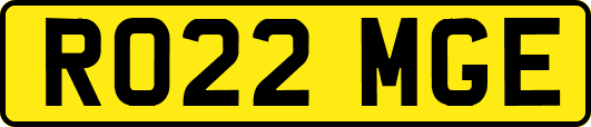 RO22MGE
