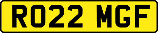 RO22MGF