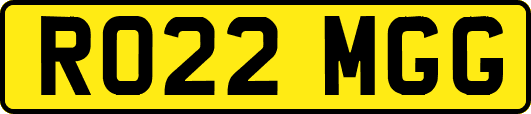 RO22MGG