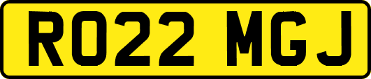 RO22MGJ