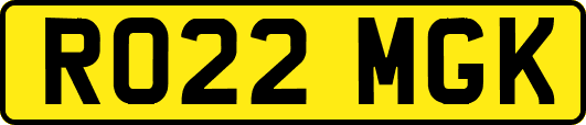 RO22MGK