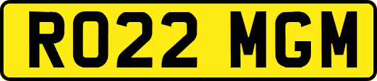 RO22MGM