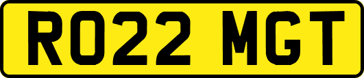 RO22MGT