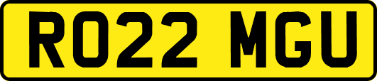 RO22MGU