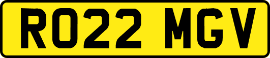 RO22MGV