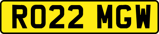RO22MGW