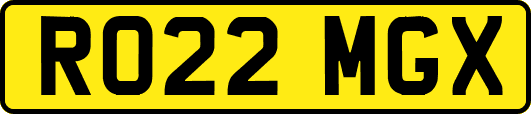 RO22MGX