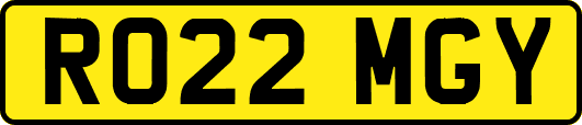 RO22MGY