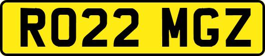 RO22MGZ