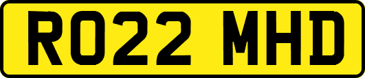RO22MHD