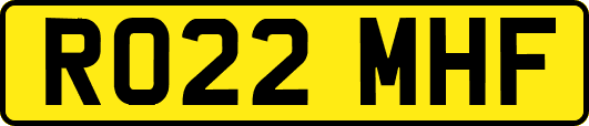 RO22MHF